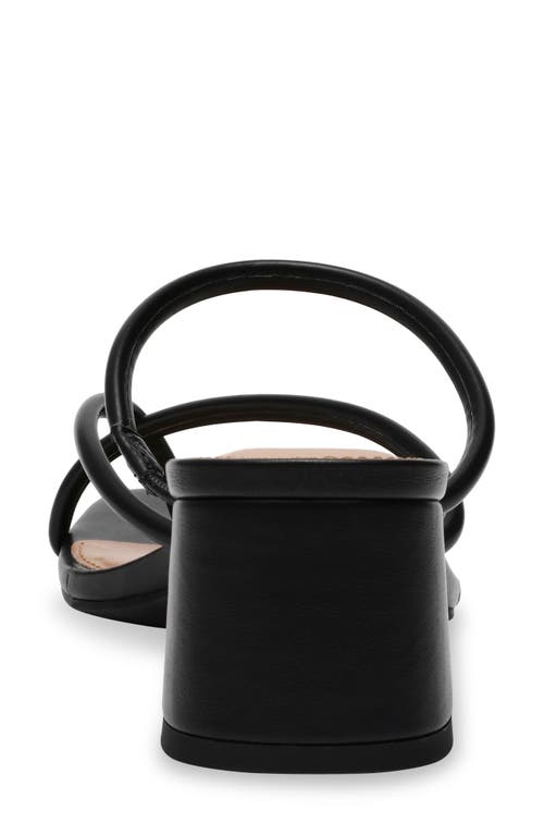 Dolce Vita Dv By  Lumena Sandal In Black