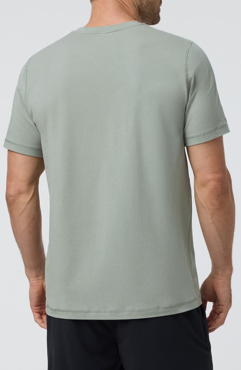 Tuvalu Tee