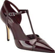 Calvin Klein Odielle Pointed Toe Pump