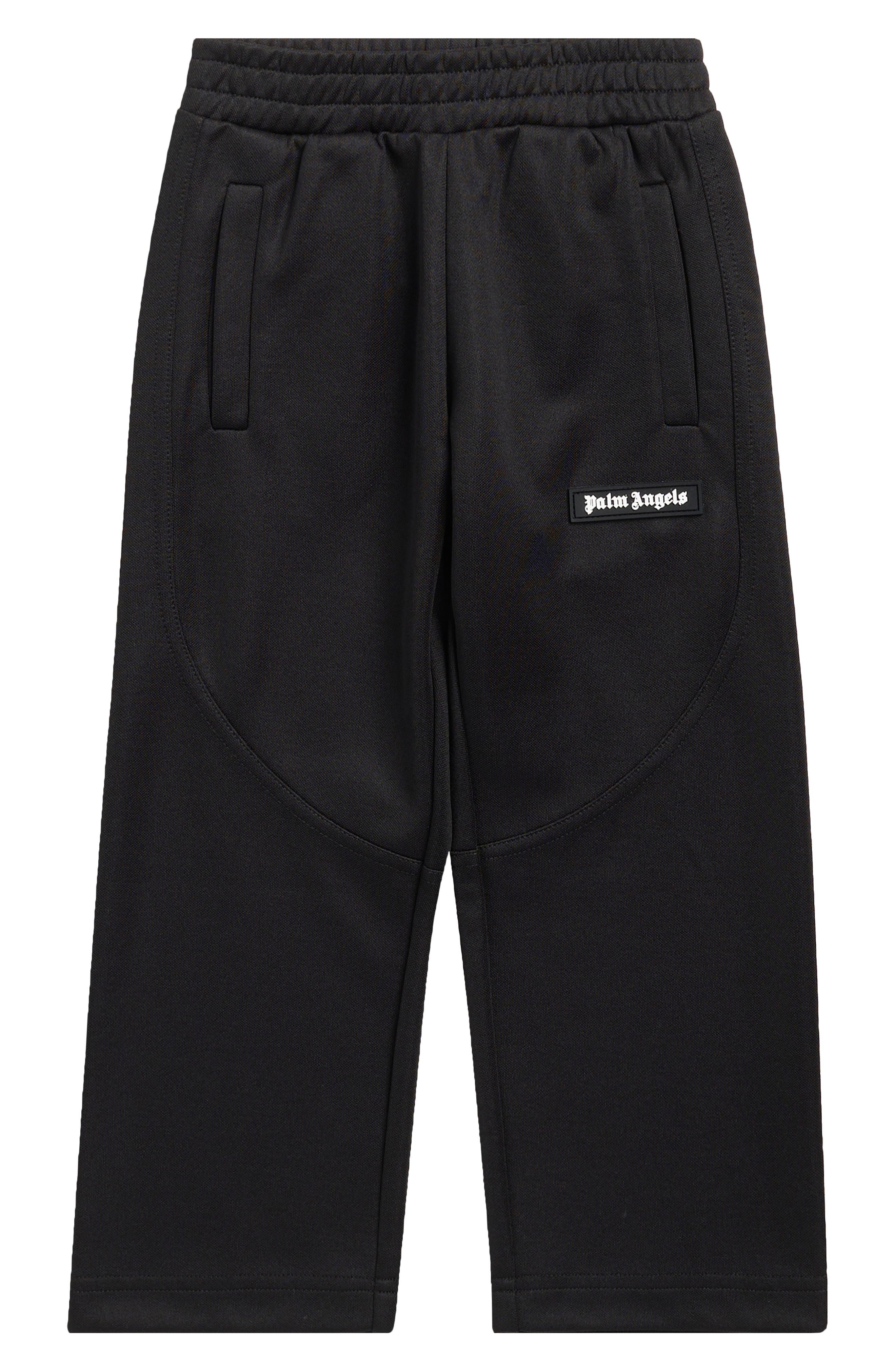 Kids' Cut Track Pants