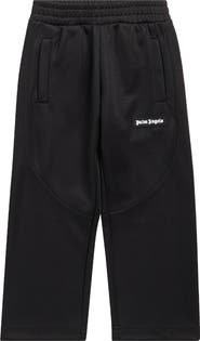 Palm Angels Kids' Cut Track Pants
