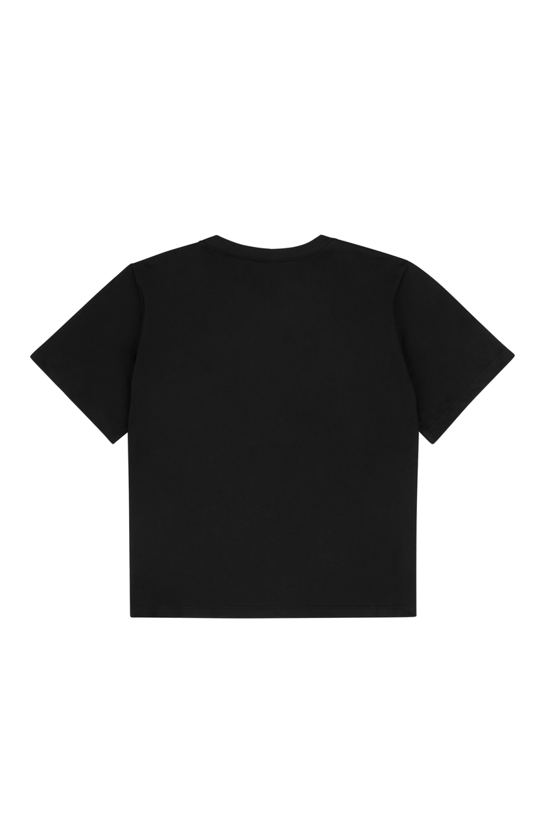 Hunter Top, Alternate, color, Onyx