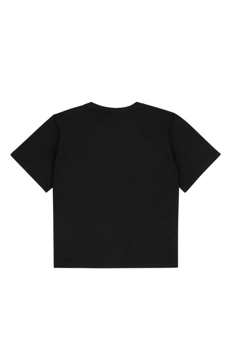 All My Love Hunter Top, Alternate, color, Onyx