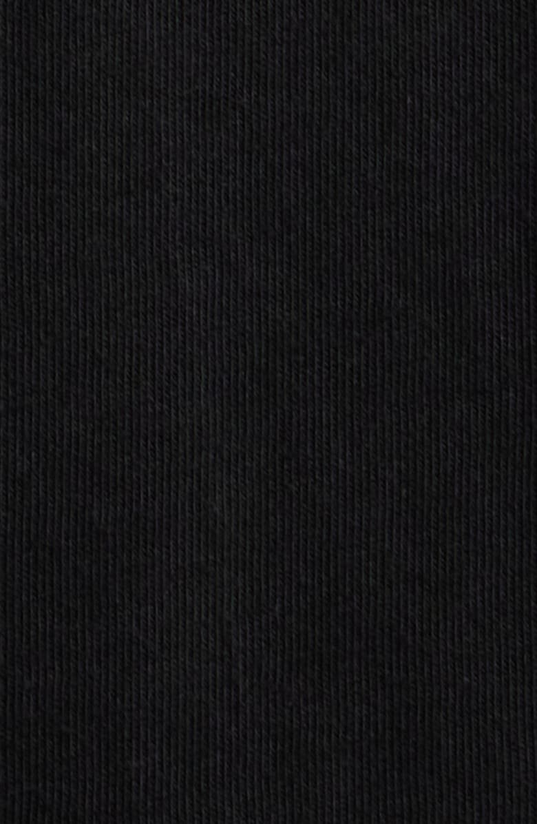 Billionaire Boys Club Voyage Graphic T-Shirt, Alternate, color, Black