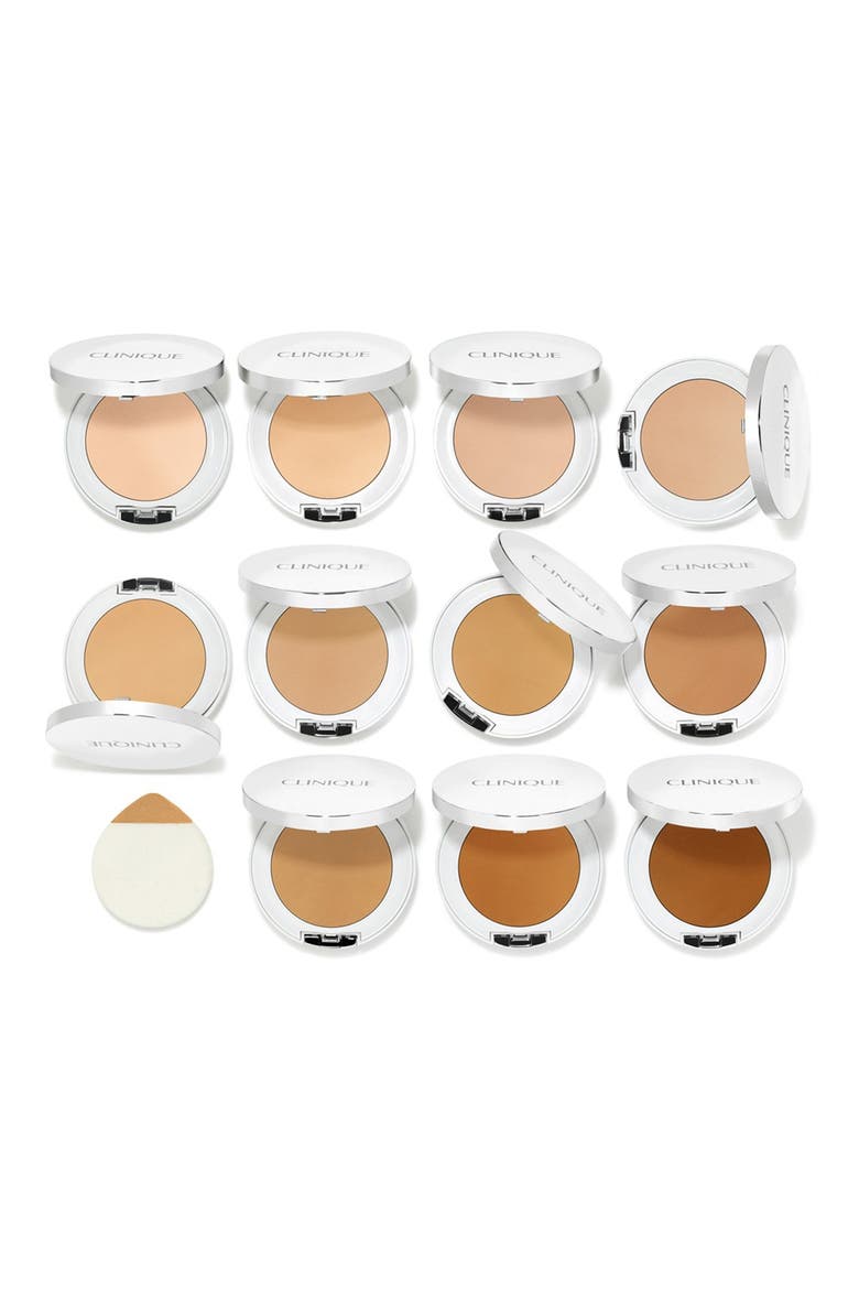 Beyond Perfecting™ Powder Foundation + Concealer, Alternate, color, 0.5 BREEZE