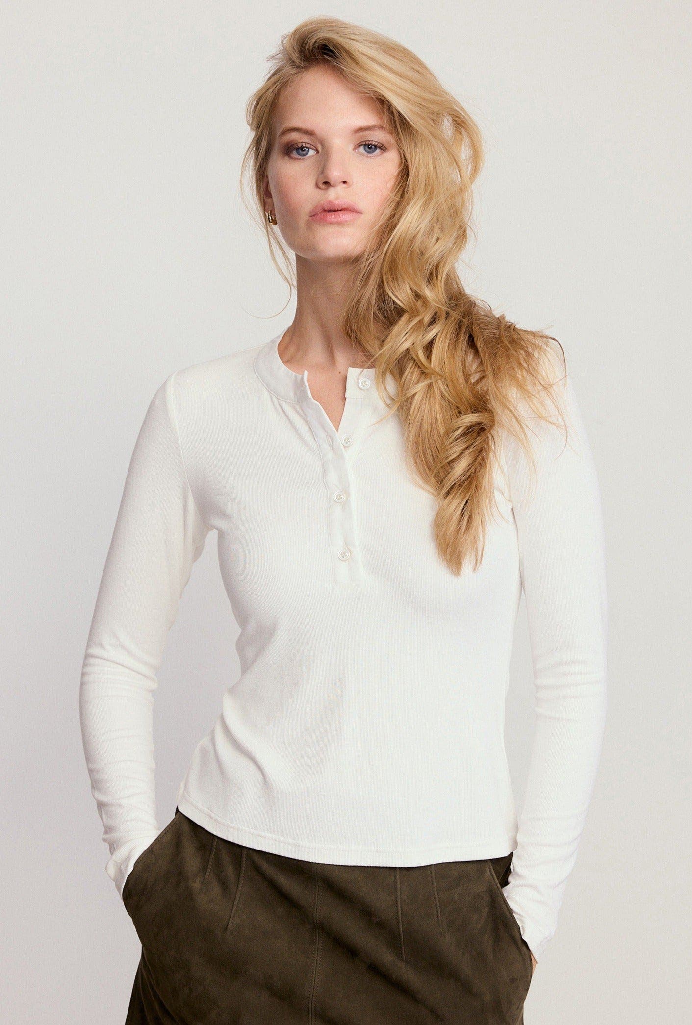 selected White