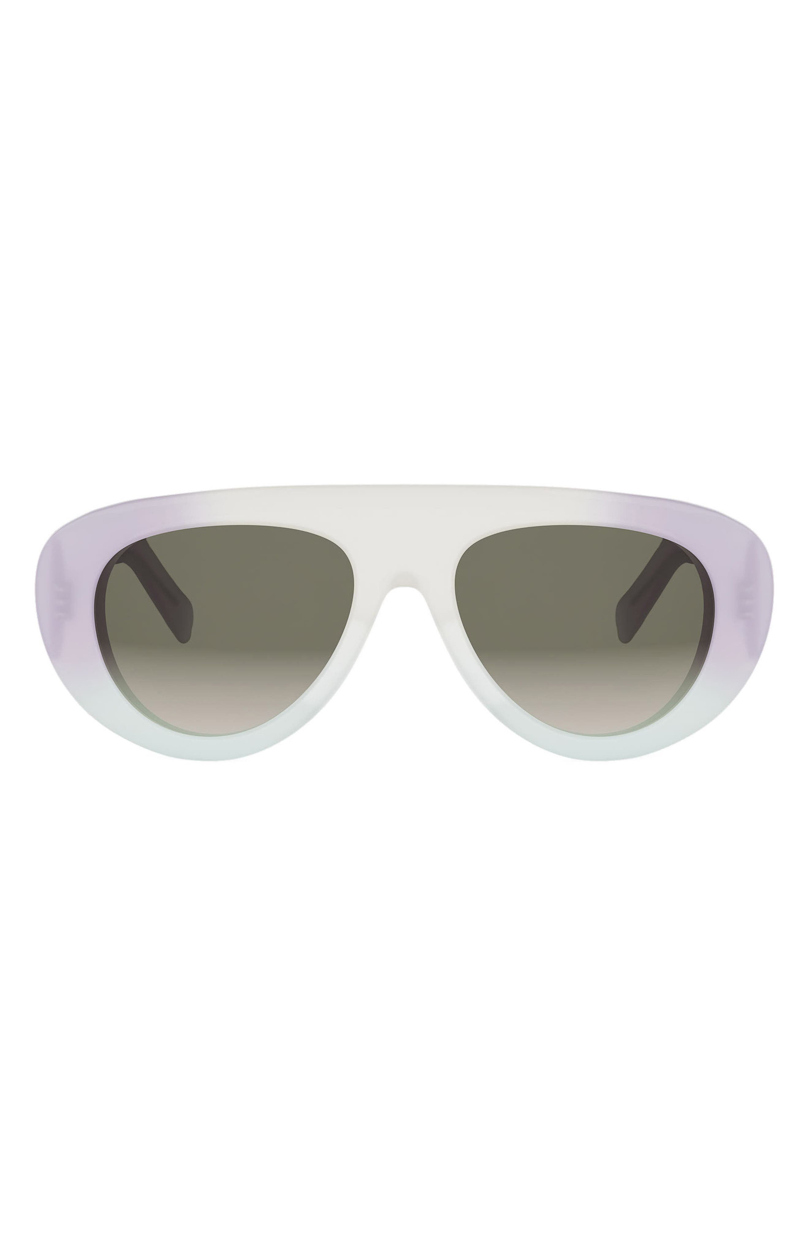 selected LILAC/ OTHER / GRADIENT BROWN