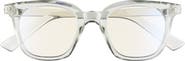 The Book Club The Snatcher In Black Tie 47mm Reading Glasses