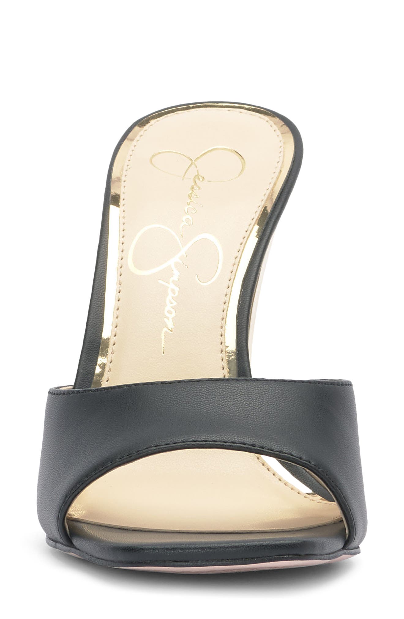 Jessica Simpson Cadilyn Sandal, Alternate, color, 