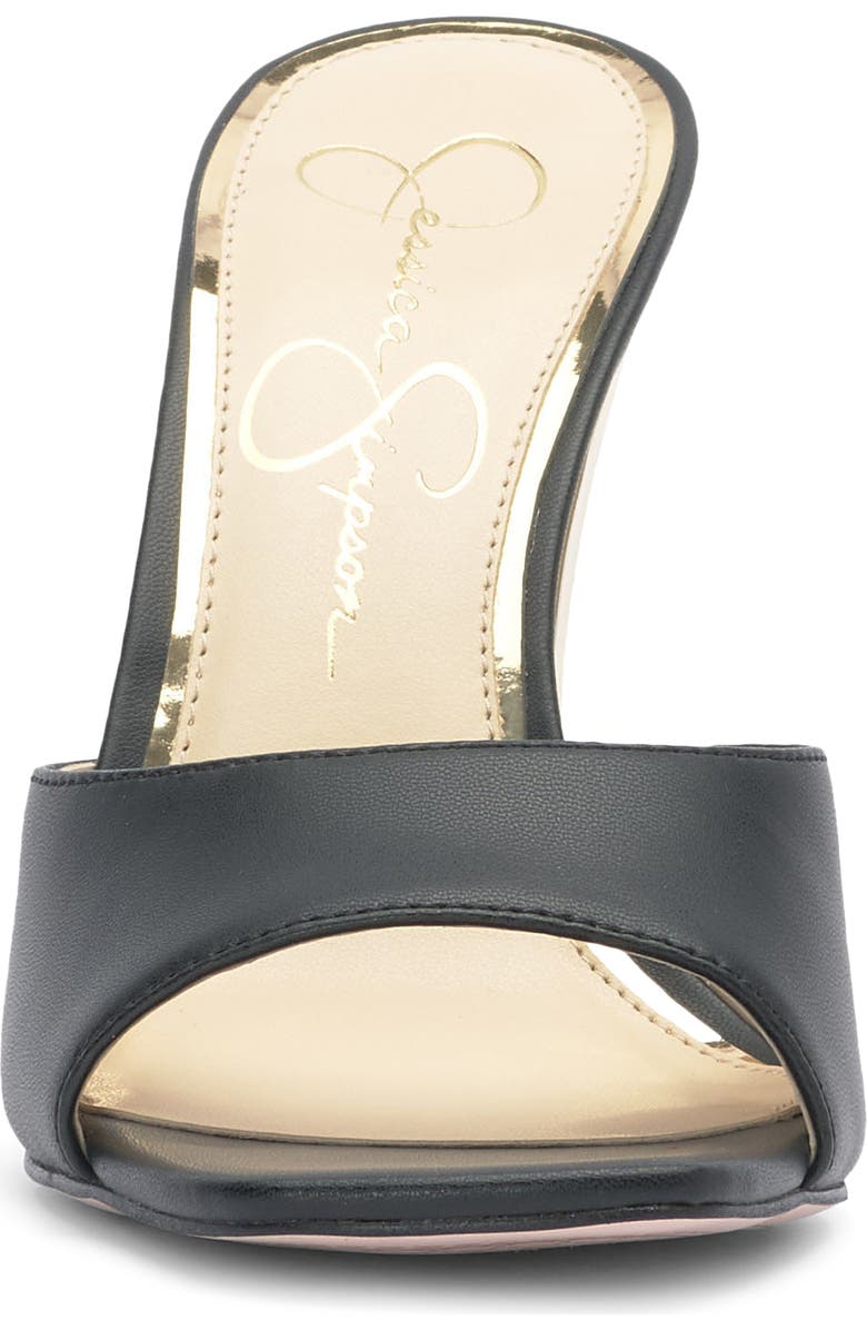 Jessica Simpson Cadilyn Sandal, Alternate, color,