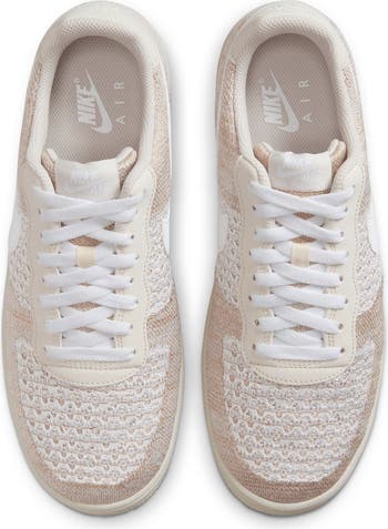 Nike Air Force 1 Flyknit 2.0 Basketball Sneaker (Men