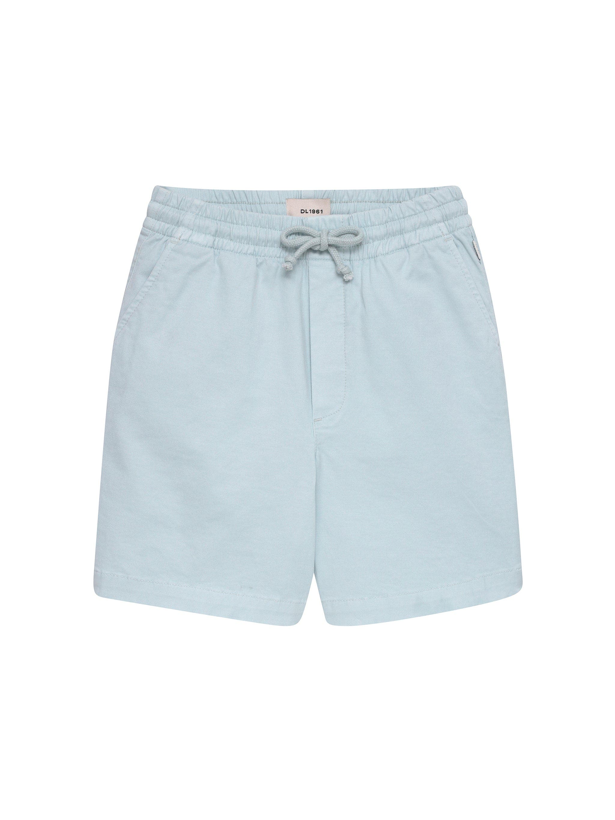 selected Sky Blue