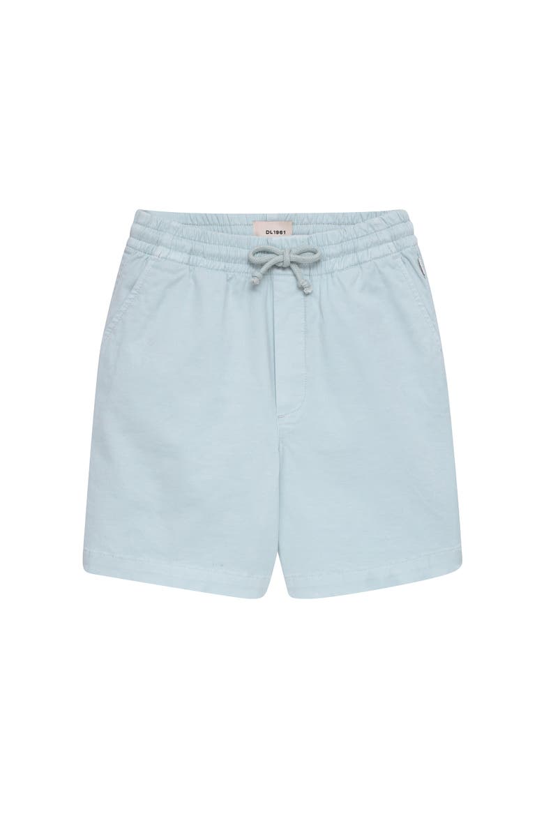 Jackson Short, Main, color, Sky Blue