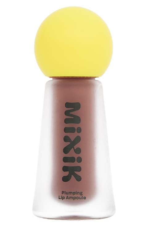Plumping Lip Ampoule