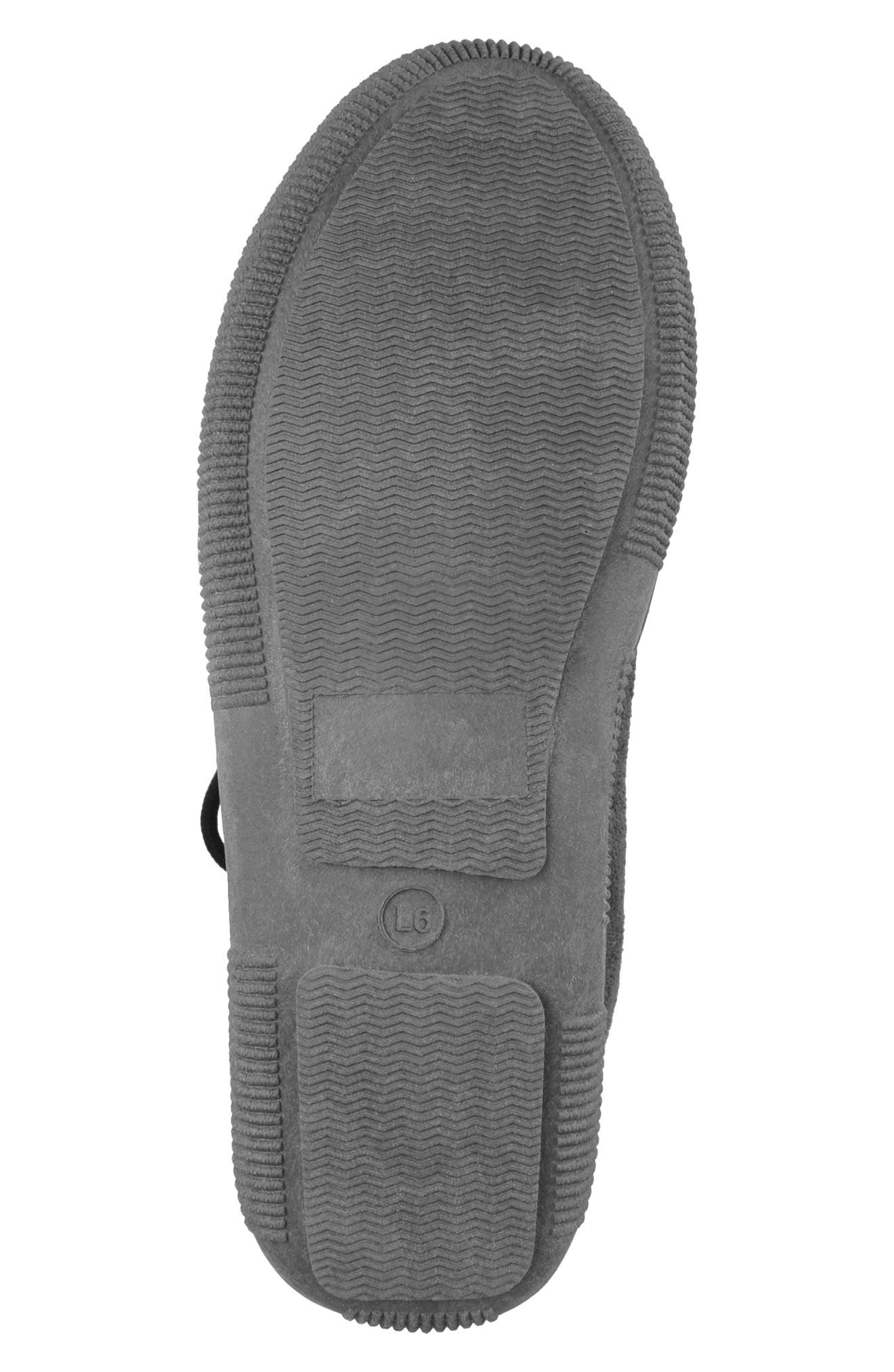 VANCE CO Driving Loafer, Alternate, color, Grey