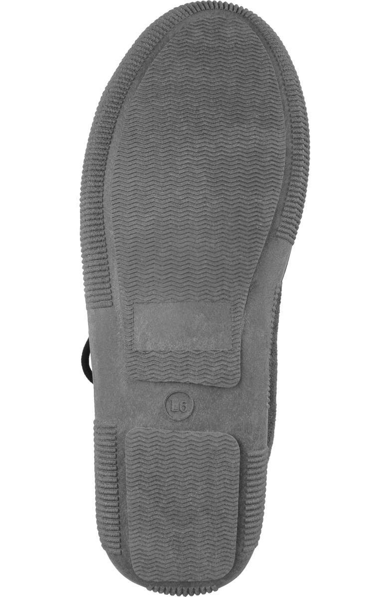 VANCE CO Driving Loafer, Alternate, color, Grey