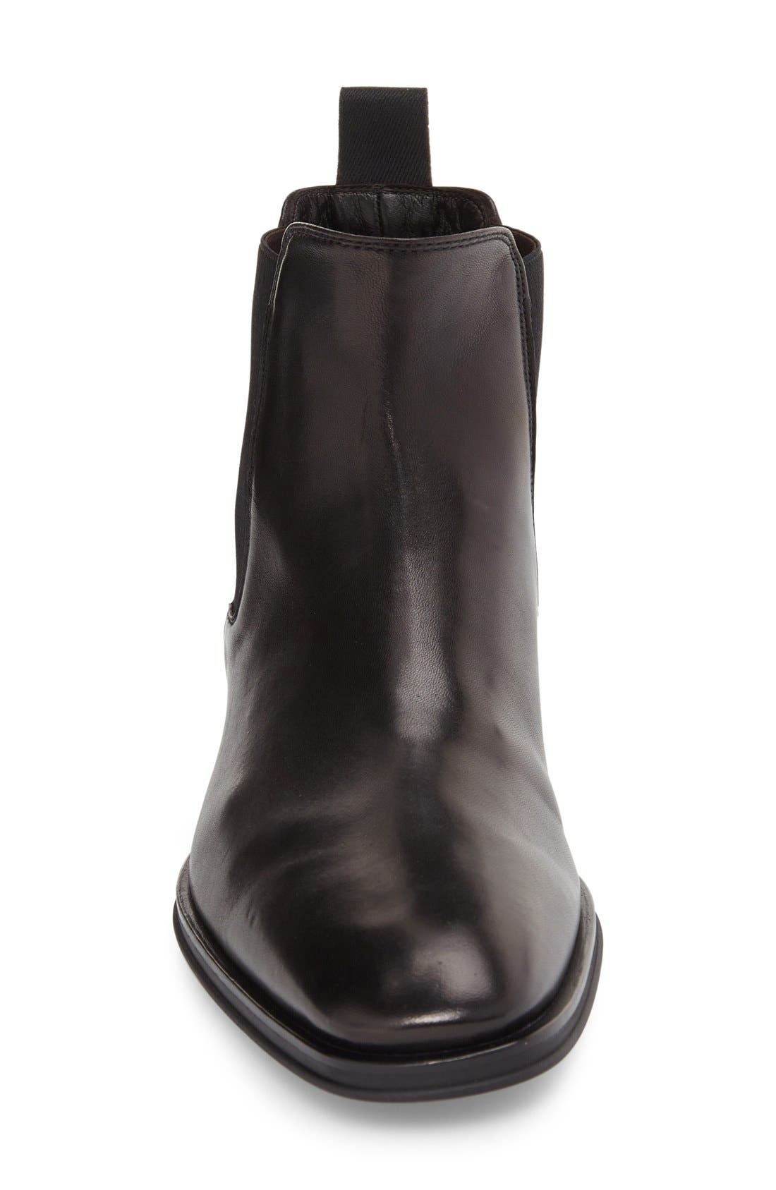 Monte Rosso Enrico Chelsea Boot, Alternate, color, 