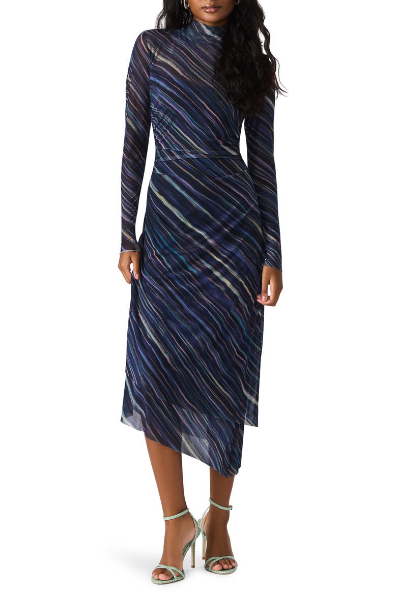 bwldr storm fitted dress BWLDR Storm Fitted Dress