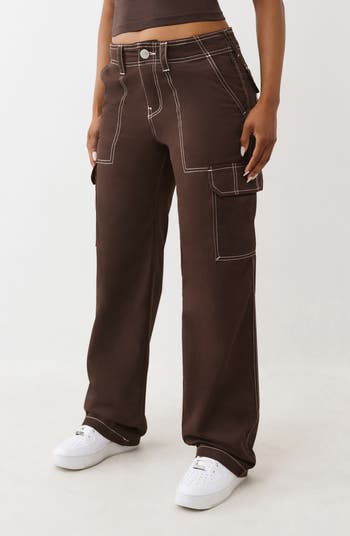 Military Cargo Pants