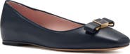 Kate Spade New York bowdie ballet flat