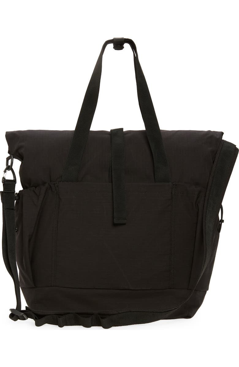 Carhartt Work In Progress Haste Roll Top Canvas Tote, Alternate, color,