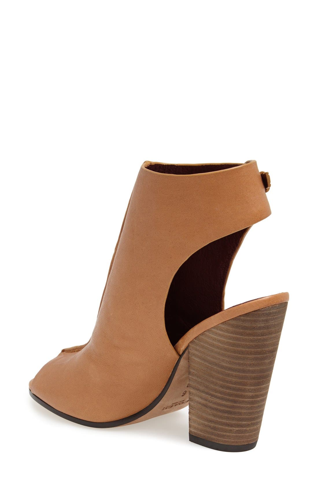 COACH 'Saratoga' Bootie, Alternate, color, 