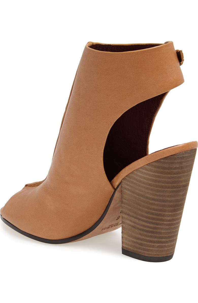 COACH 'Saratoga' Bootie, Alternate, color,