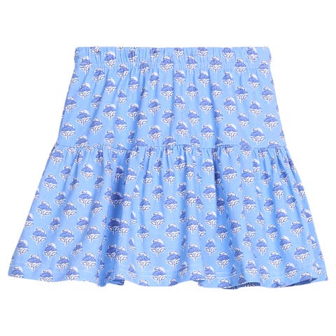 Kids' Sally Skort (Toddler, Little Kid & Big Kid)