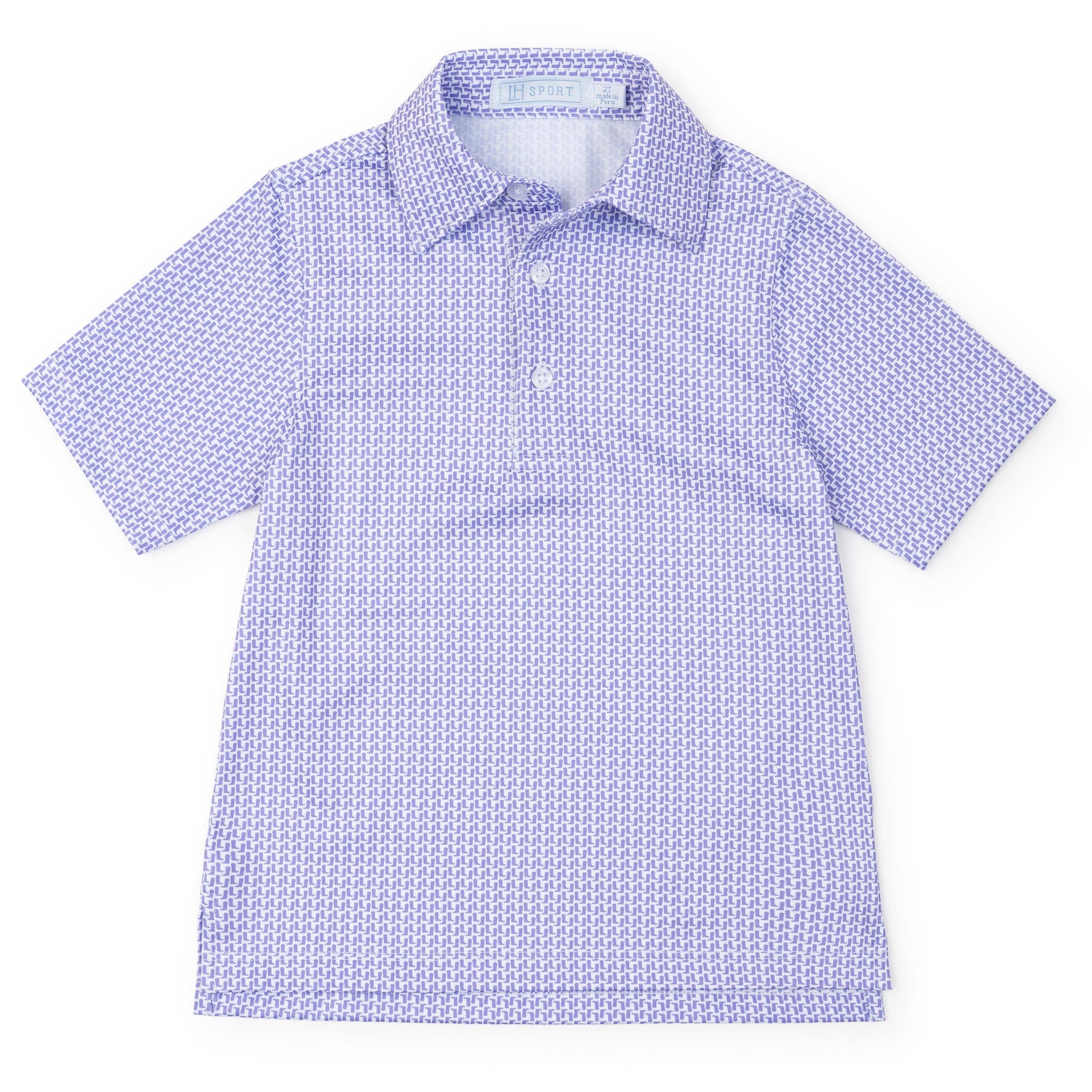 Rambler Purple