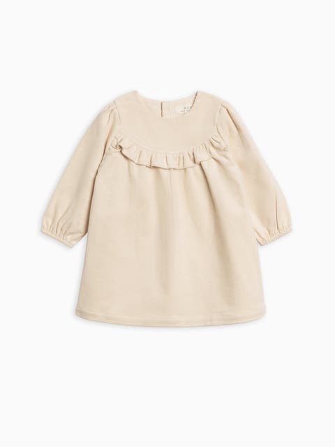 Dafina Corduroy Dress (Toddler & Little Kids)
