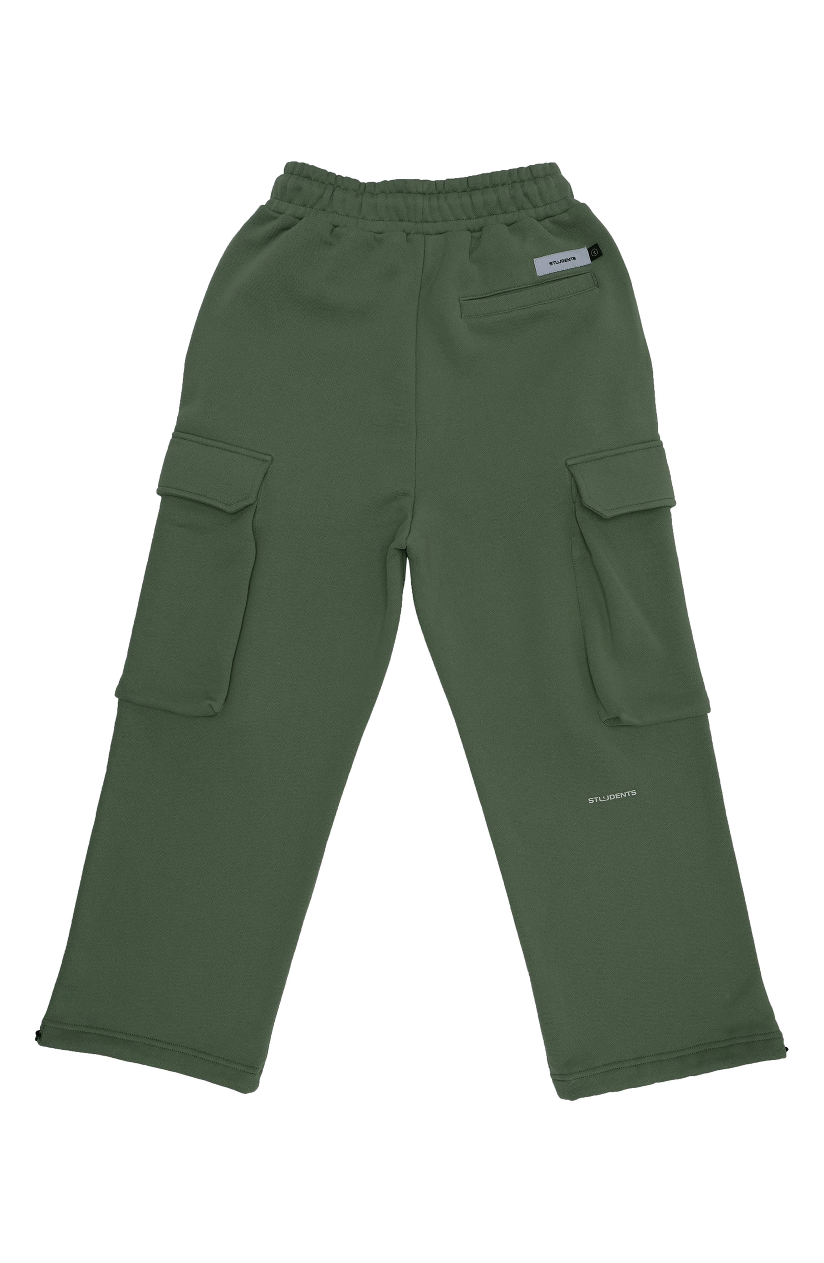 Highlands Cargo Sweatpants - image 2