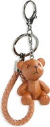 BP. Teddy Bear Key Ring Bag Charm