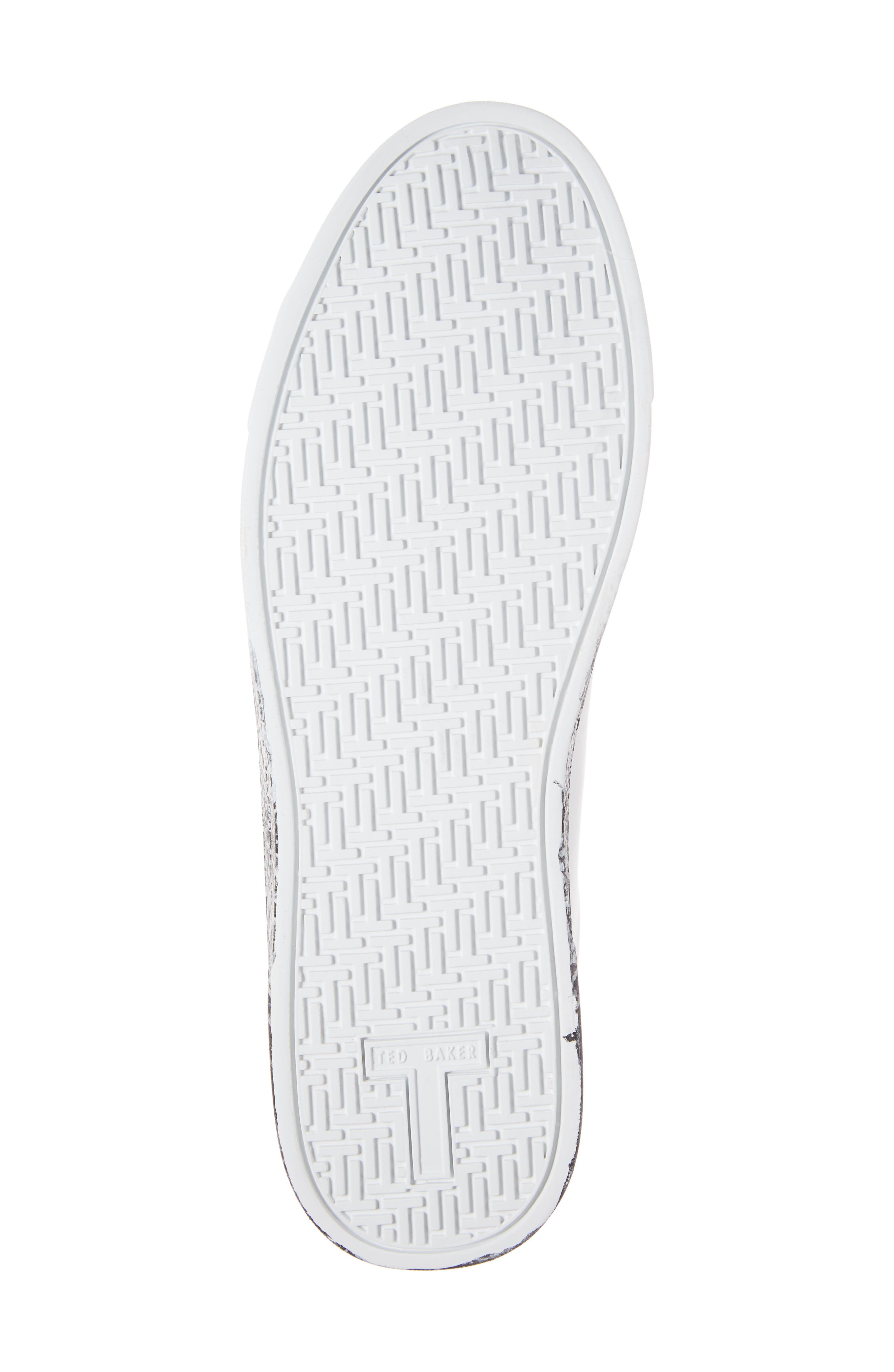 Ted Baker London Relina Sneaker, Alternate, color, 