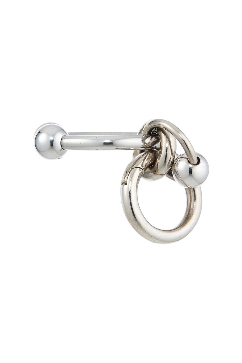 Aya Earcuff, Alternate, color, PALLADIUM