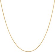 FZN Gold Filled Chain Necklace
