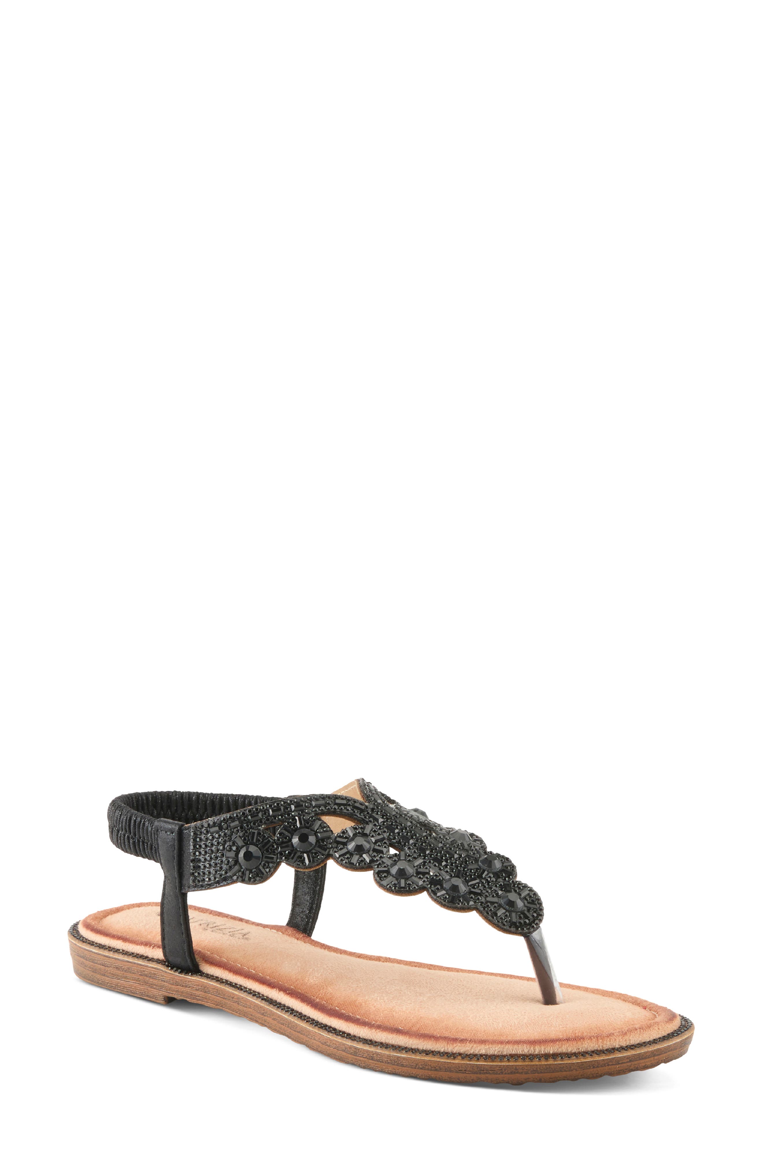 Parry Sandal