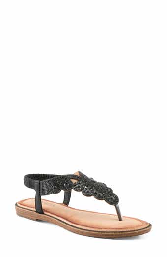 Parry Sandal