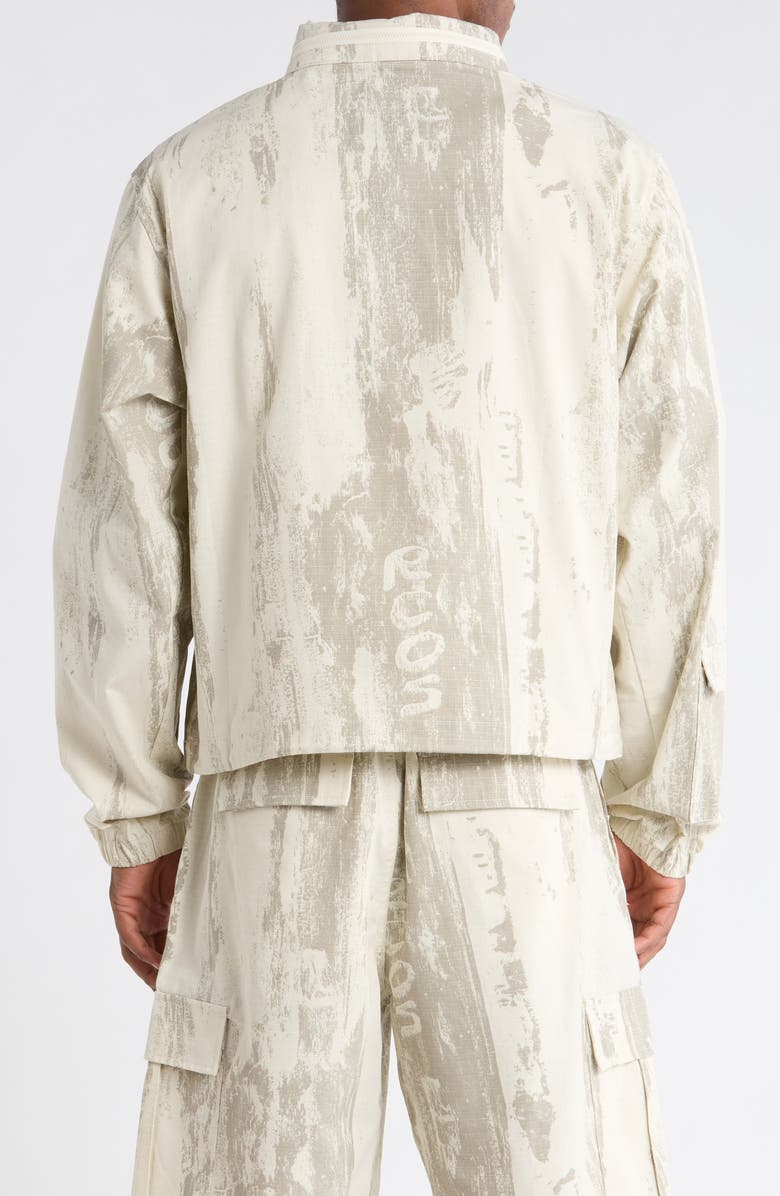 RC Outdoor Supply Sierra Hooded Jacket, Alternate, color, Sand Tree Bark