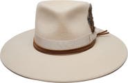 Wyeth Cashmere Rancher Hat