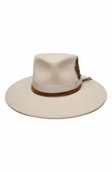 Cashmere Rancher Hat