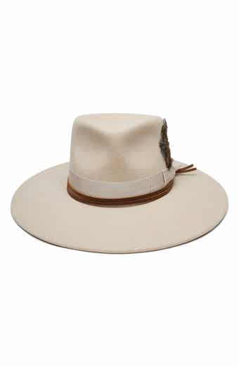 Cashmere Rancher Hat