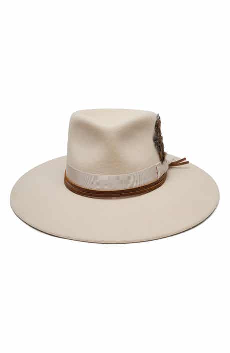 Cashmere Rancher Hat