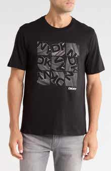 Boucing Box Graphic T-Shirt