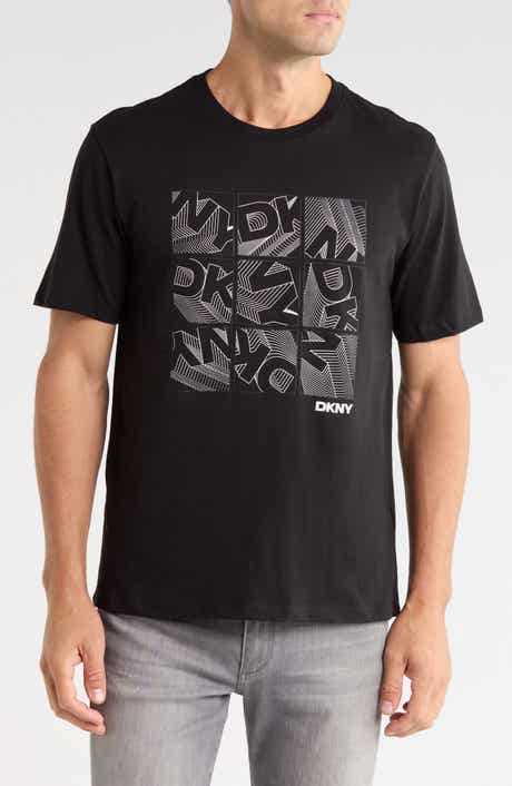 Boucing Box Graphic T-Shirt