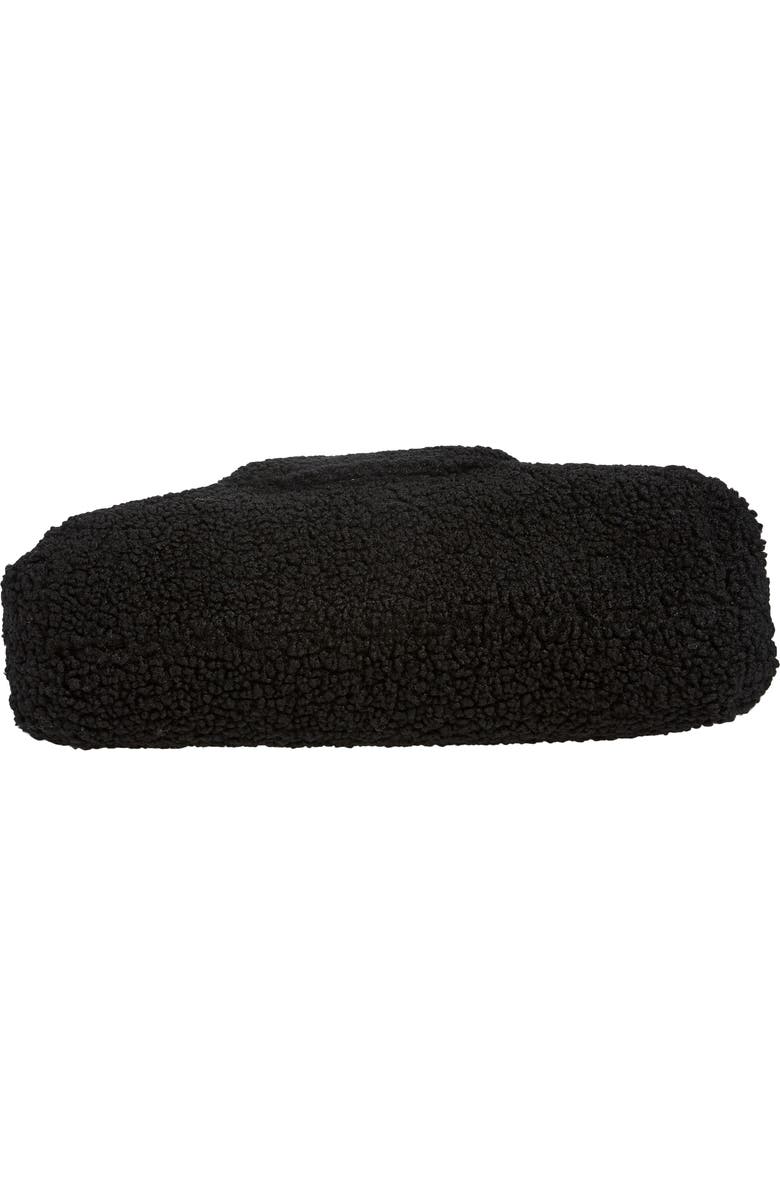 UGG<sup>®</sup> Large Adrina High Pile Fleece Tote, Alternate, color,