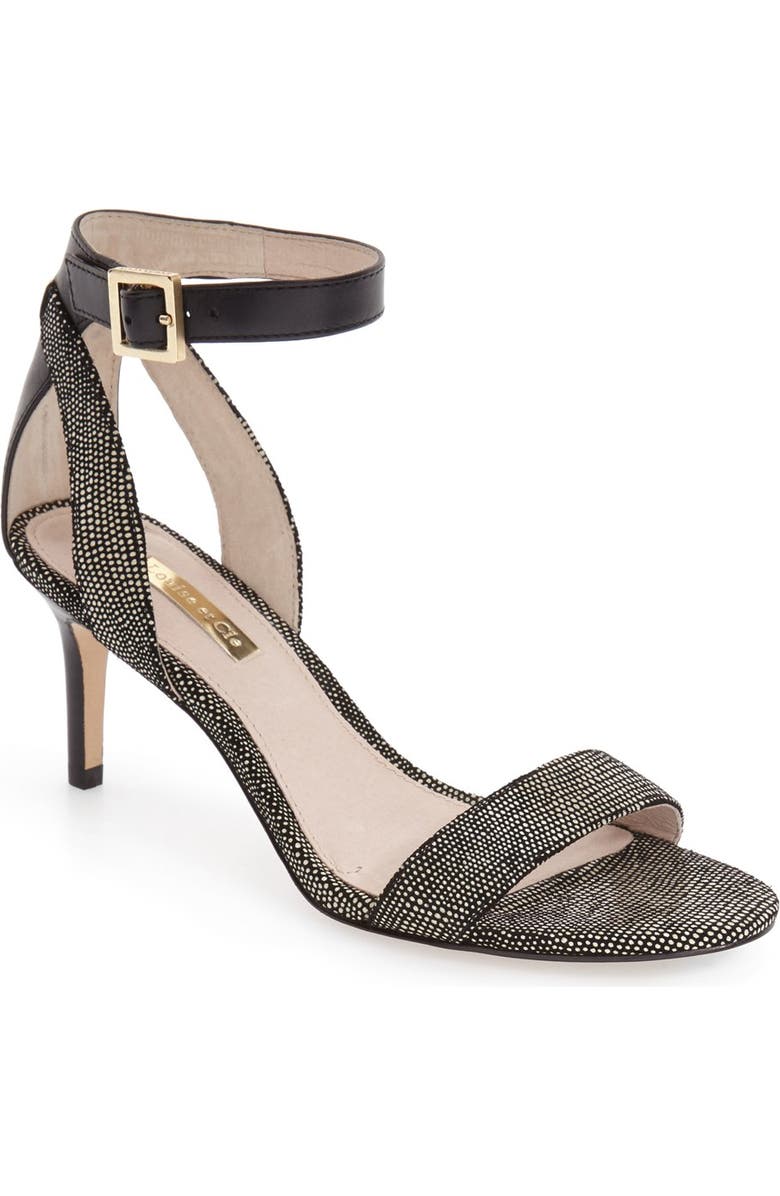 Louise et Cie 'Hyacinth' Ankle Strap Sandal, Main, color,
