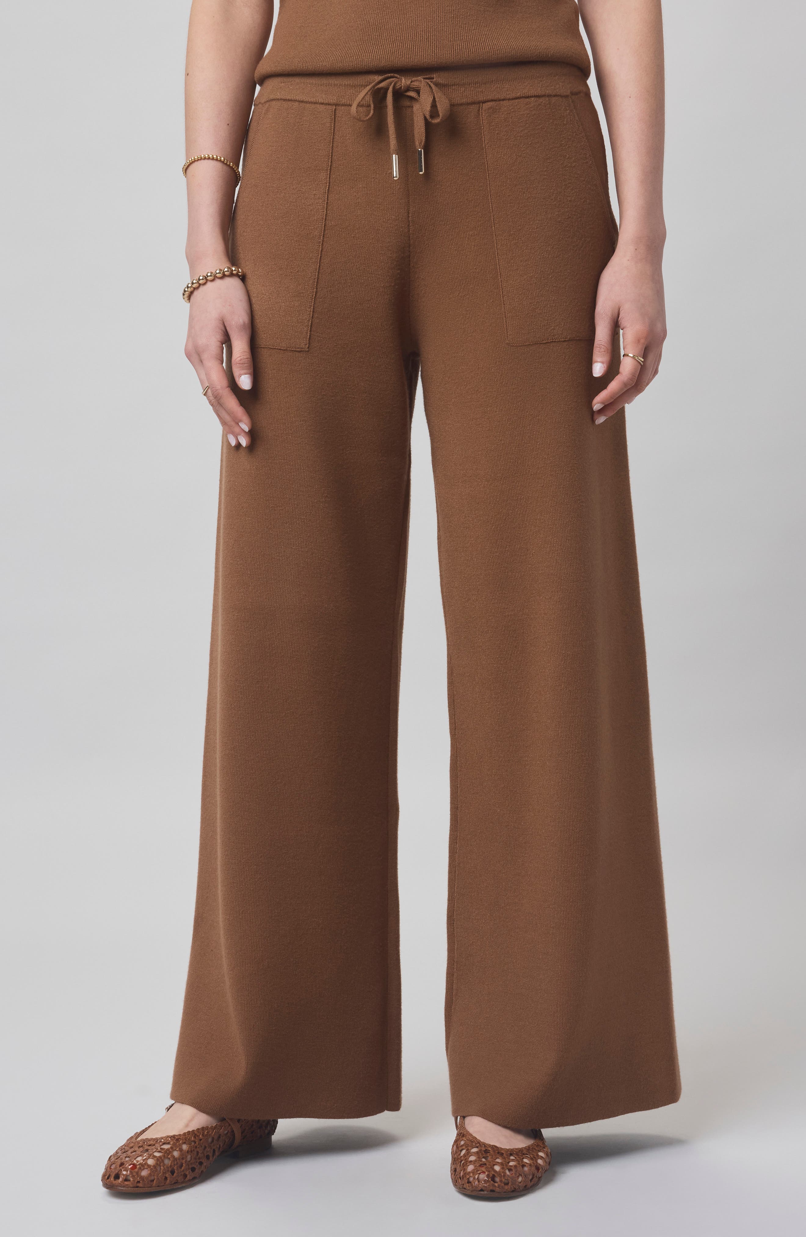 Splendid x @cellajaneblog Seam Pants