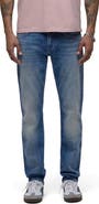 Hudson Jeans Blake Slim Straight Leg Jeans