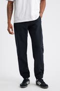 SANTO STUDIO Tempo Faith Over Fear Tech Pants