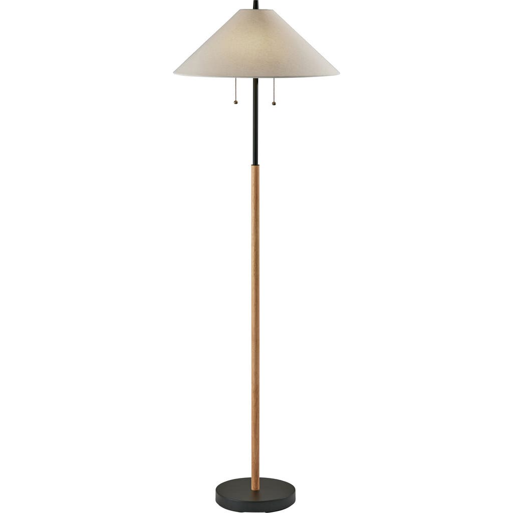 Adesso Lighting Palmer Floor Lamp In Multi